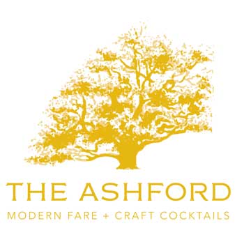 The Ashford logo