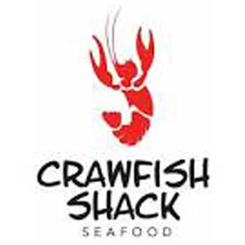 The Crawfish Shack logo