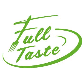 Full Taste Vegan logo