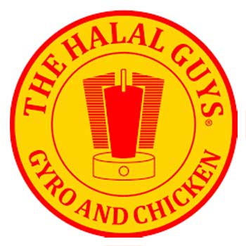 The Halal Guys logo