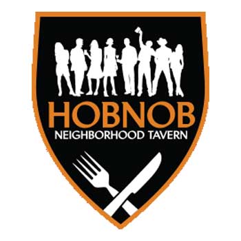 HOBNOB logo