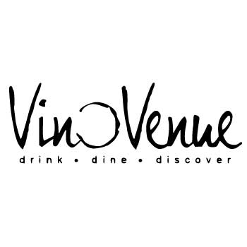Vino Venue logo