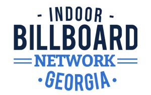 Indoor Billboards Network Logo